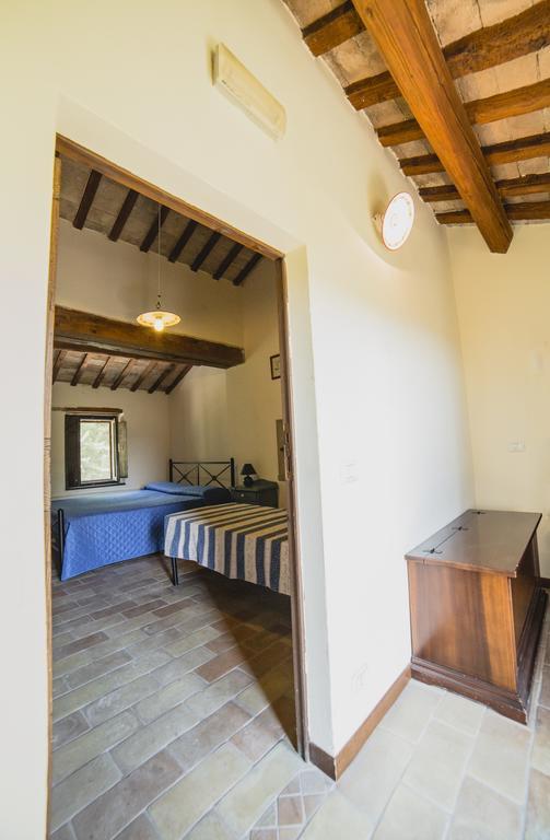 Agriturismo Fonte Carella Monte San Pietrangeli Exterior photo